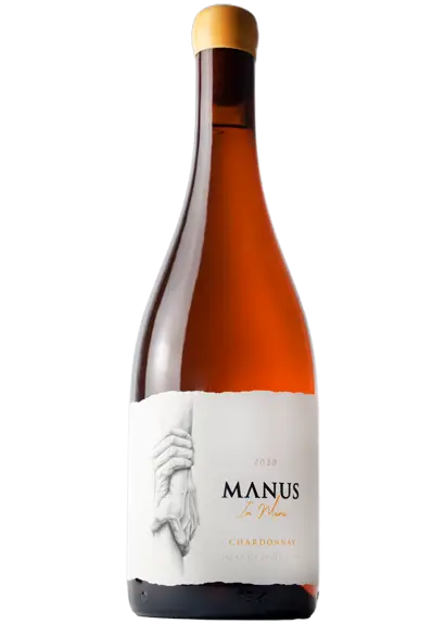 Manus In Manu Chardonnay